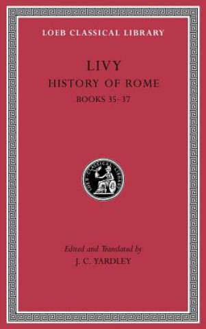 Carte History of Rome Livy