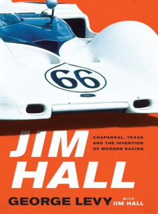 Könyv Jim Hall George Levy