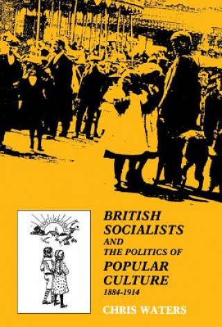 Buch BRITISH SOCIALISTS & THE POLIT Chris Waters