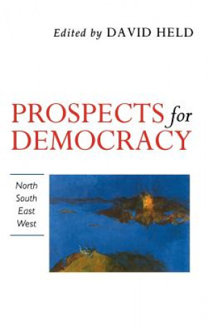 Βιβλίο Prospects for Democracy David Held