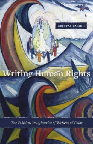 Carte Writing Human Rights Crystal Parikh