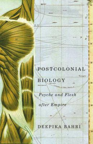 Kniha Postcolonial Biology Deepika Bahri