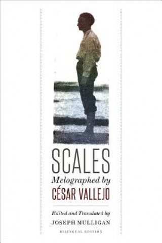 Carte Scales Cesar Vallejo
