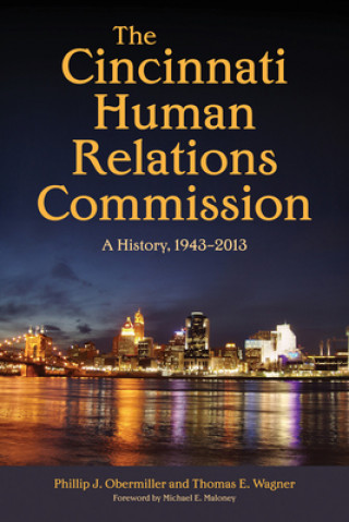 Buch Cincinnati Human Relations Commission Phillip J. Obermiller