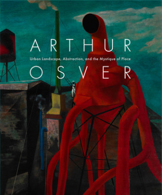 Könyv Arthur Osver Angela Miller