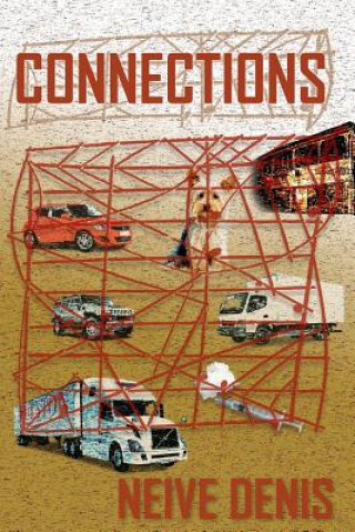 Book Connections Neive Denis