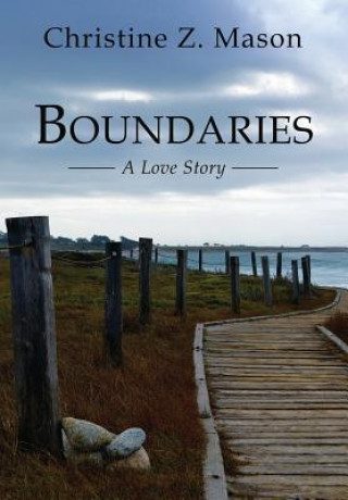 Könyv Boundaries Christine Z. Mason