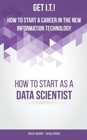 Książka Get I.T.! How to Start a Career in the New Information Technology Murat Aytekin