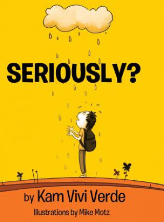 Book Seriously? Kam Vivi Verde