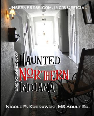 Buch UNSEENPRESSCOMS OFF PARANORMAL Nicole R. Kobrowski