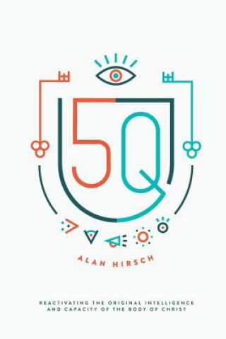 Knjiga 5Q Alan Hirsch