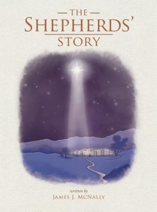 Libro Shepherds' Story James J. McNally