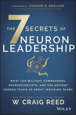 Książka 7 Secrets of Neuron Leadership William C. Reed