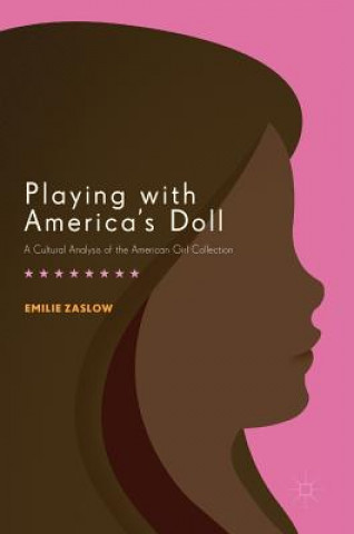 Buch Playing with America's Doll Emilie Zaslow