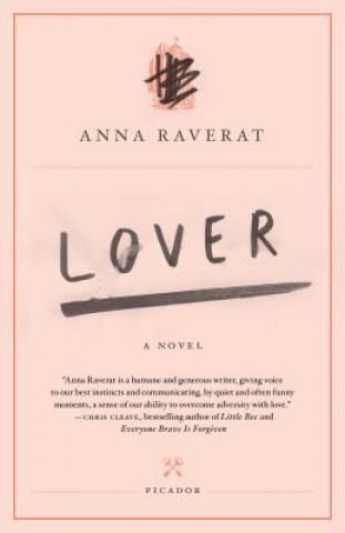 Βιβλίο Lover Anna Raverat