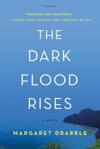 Kniha The Dark Flood Rises Margaret Drabble