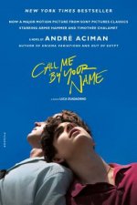 Carte Call Me by Your Name Andre Aciman
