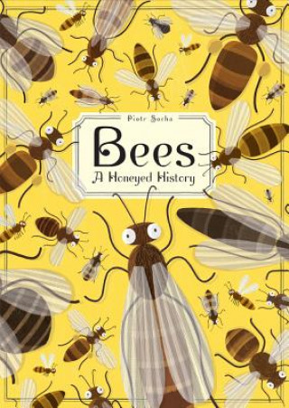 Βιβλίο BEES Piotr Socha