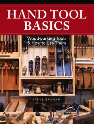 Carte Hand Tool Basics Steve Branam