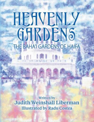 Carte HEAVENLY GARDENS Judith Weinshall Liberman