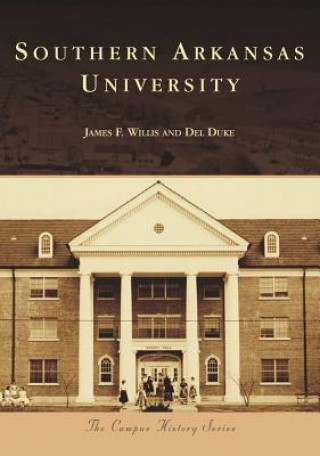 Book Southern Arkansas University James F. Willis