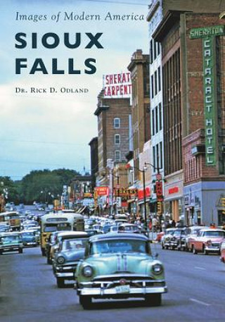 Boek Sioux Falls Dr Rick D. Odland