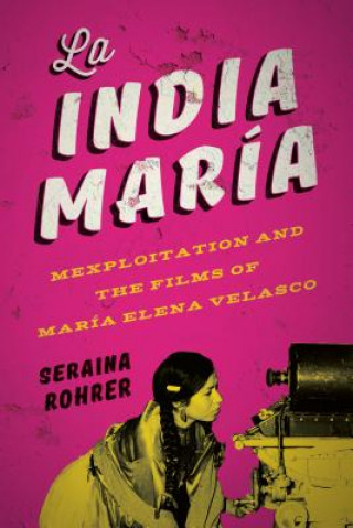 Carte La India Maria Seraina Rohrer