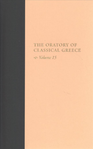 Carte Demosthenes, Speeches 23-26 Edward M. Harris