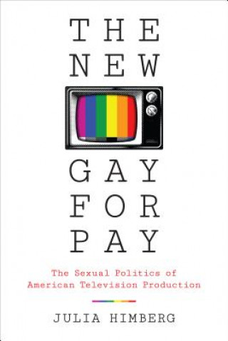 Book New Gay for Pay Julia Himberg