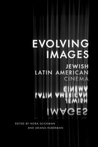 Kniha Evolving Images Nora Glickman