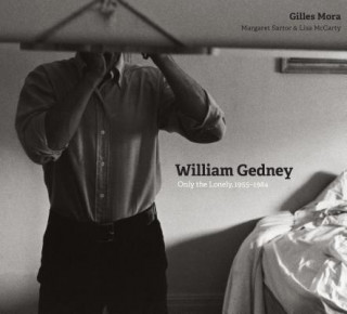Könyv William Gedney Gilles Mora