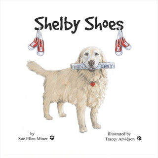 Carte Shelby Shoes Sue Ellen Miner