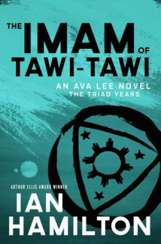 Книга Imam of Tawi-Tawi Ian Hamilton