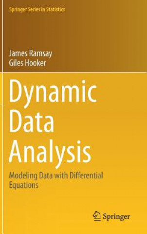 Carte Dynamic Data Analysis Jim Ramsay