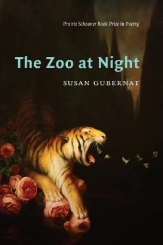 Kniha Zoo at Night Susan Gubernat