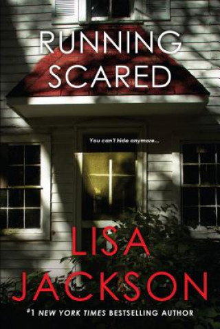 Book Running Scared Lisa Jackson