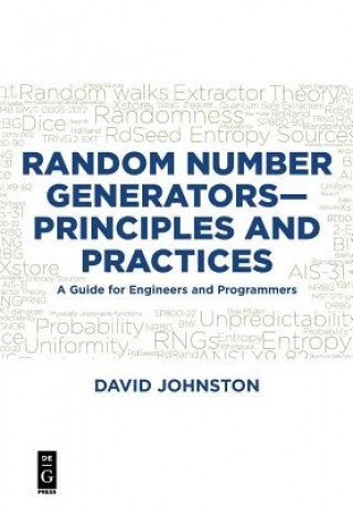 Carte Random Number Generators-Principles and Practices David Johnston