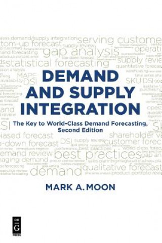 Carte Demand and Supply Integration Mark A. Moon