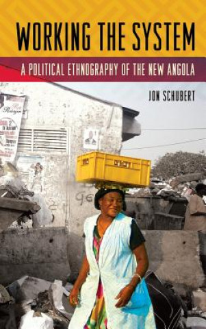 Book Working the System Jon Schubert