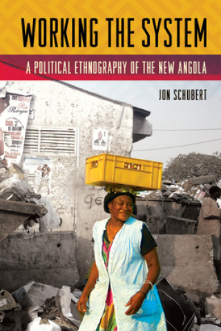 Book Working the System Jon Schubert