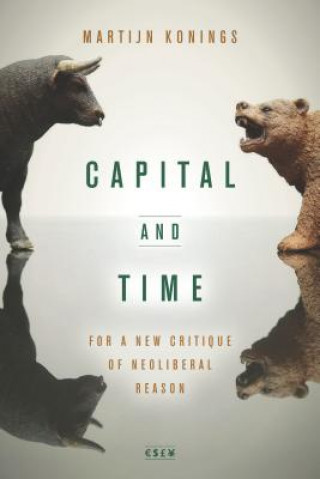 Book Capital and Time Martijn Konings