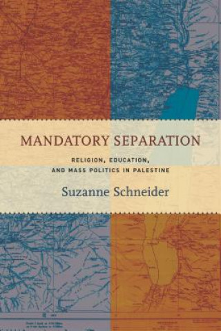Βιβλίο Mandatory Separation Suzanne Schneider
