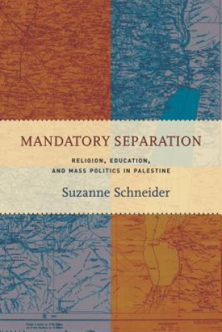 Carte Mandatory Separation Suzanne Schneider