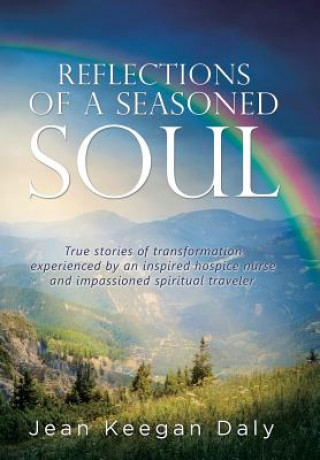 Книга Reflections of a Seasoned Soul Jean Keegan Daly