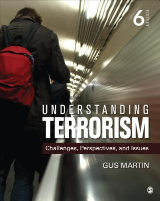 Book Understanding Terrorism Gus Martin