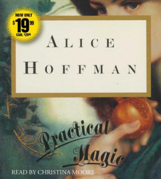 Audio Practical Magic Alice Hoffman