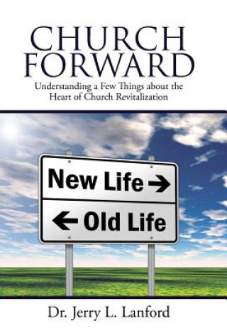 Carte Church Forward Dr Jerry L. Lanford