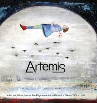 Boek Artemis 2017 Nikki Giovanni