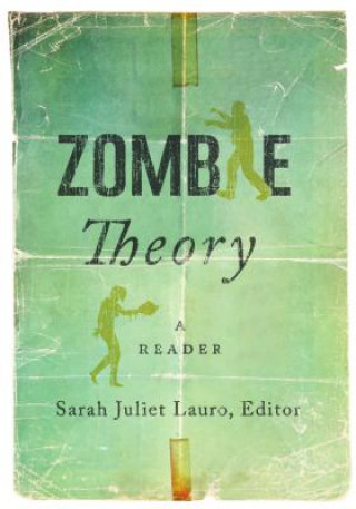 Buch Zombie Theory Sarah Juliet Lauro