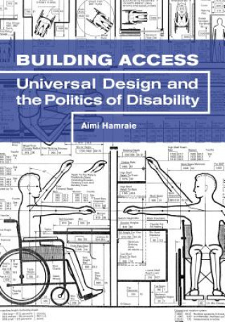 Book Building Access Aimi Hamraie